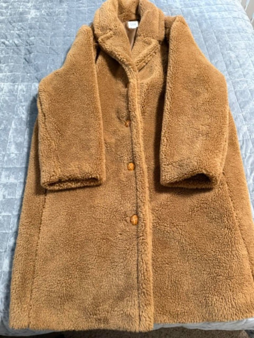 Jacket - Picture 5 of 6